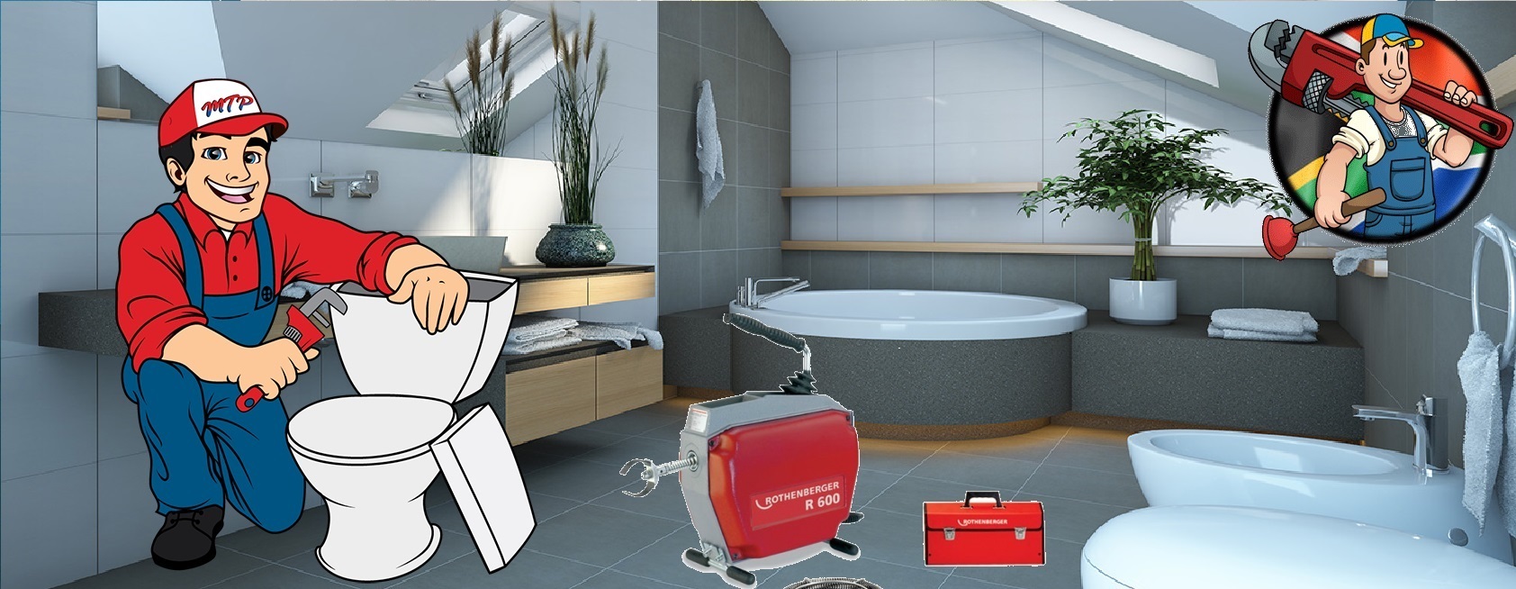 Bakirköy Mutfak Lavabo Tikali Boru Açma