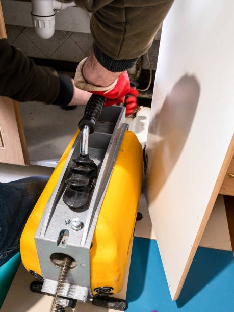 Bakirköy Profesyonel Tesisat Ustalar